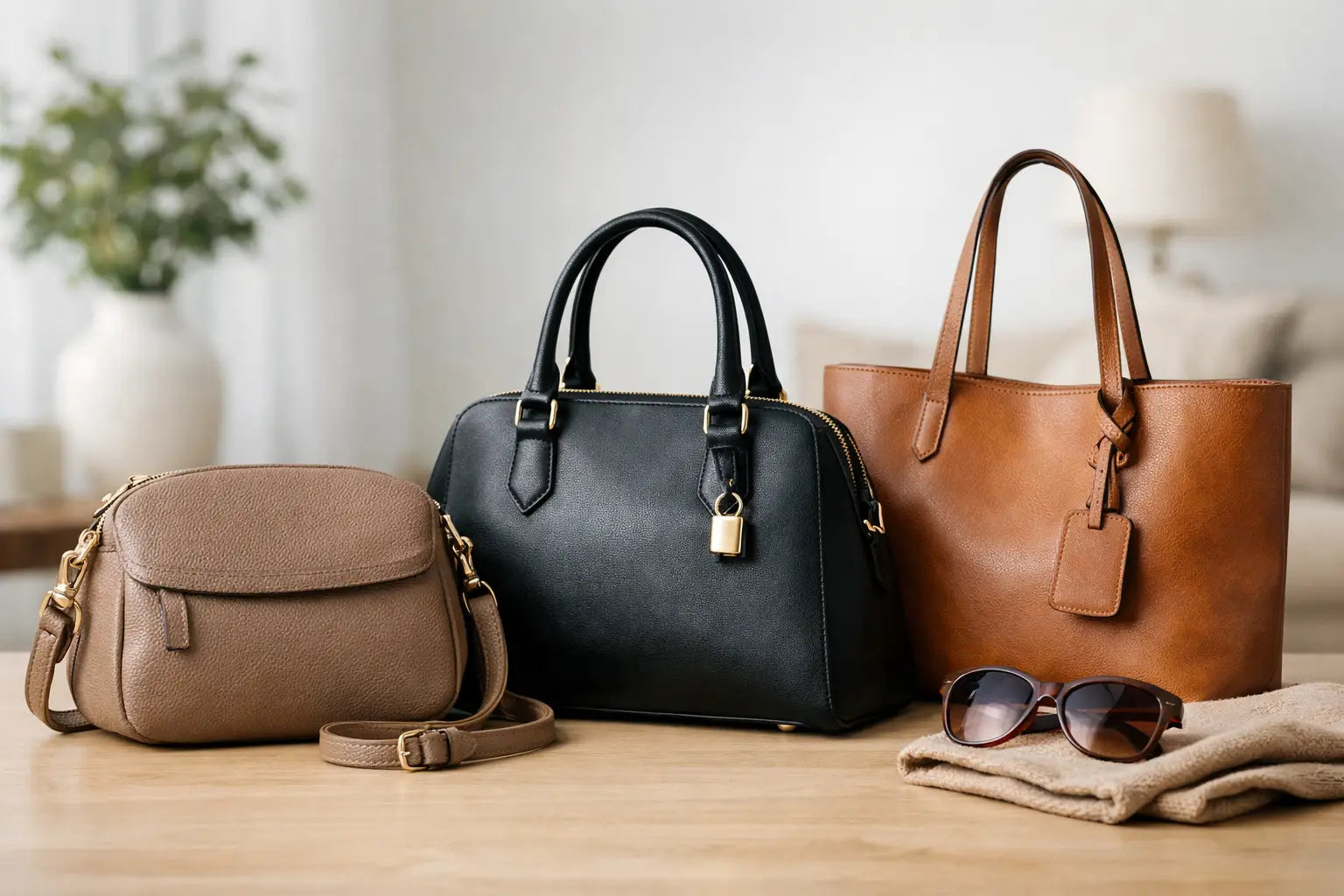 Affordable Handbags for Daily Use That Last