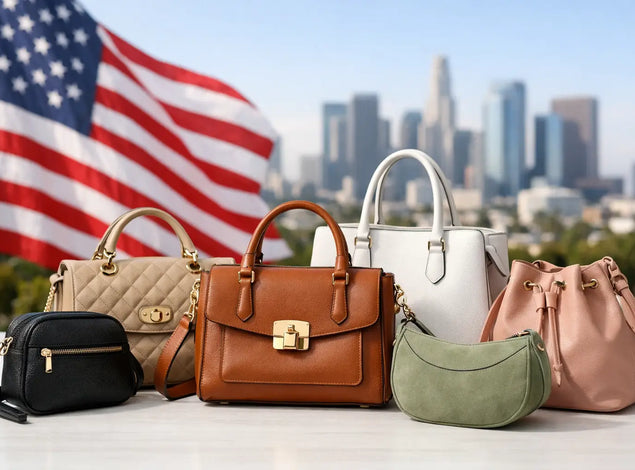 12 Affordable Handbag Brands in USA