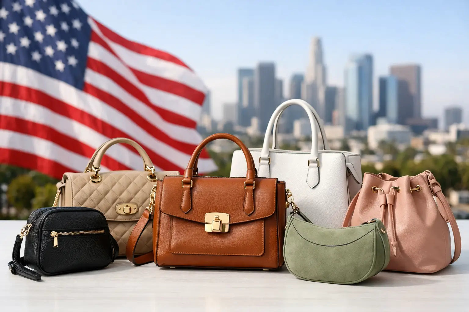 12 Affordable Handbag Brands in USA