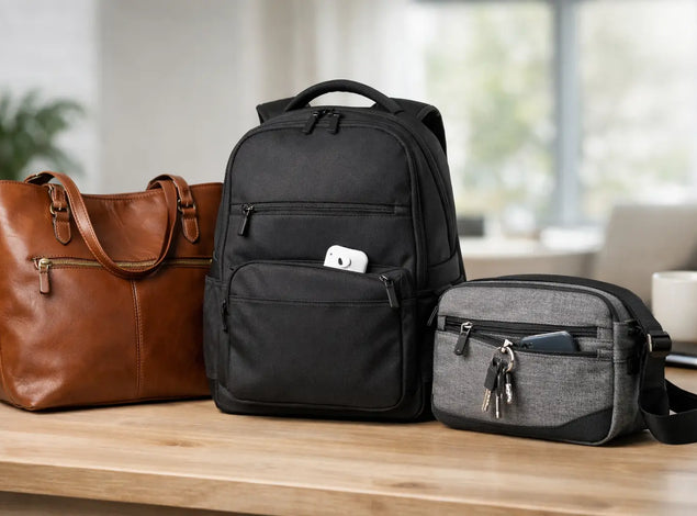 How to Choose a Bag for Everyday Use
