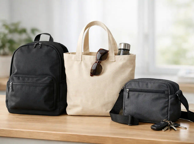 Cheap Everyday Bags That Actually Last