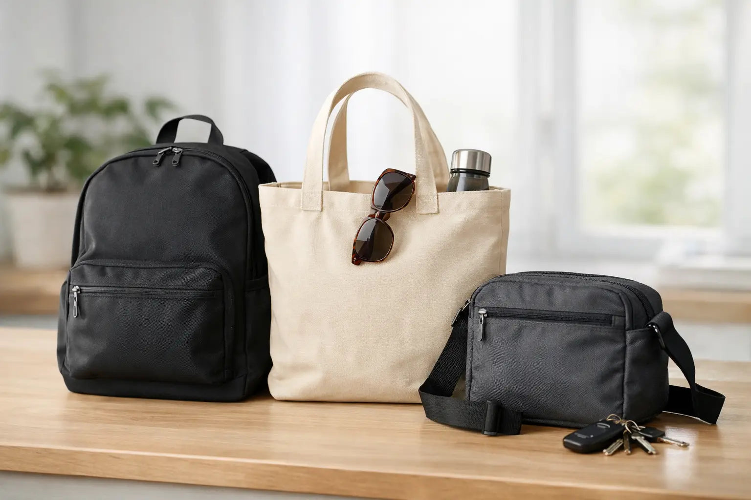 Cheap Everyday Bags That Actually Last