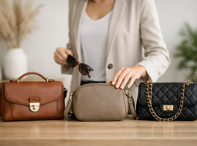 How to Choose an Affordable Everyday Purse