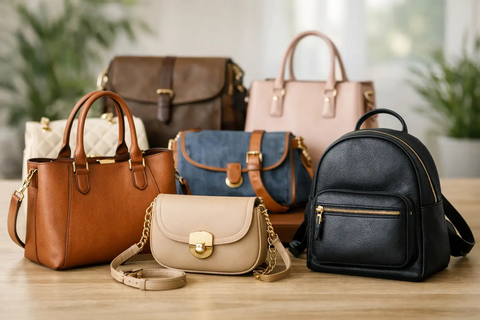 10 Affordable Bag Brands Worth Buying
