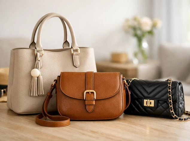 Guide to Affordable Everyday Handbags
