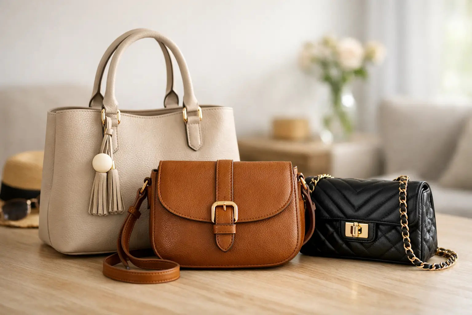 Guide to Affordable Everyday Handbags